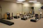 Dallas Pilates Training