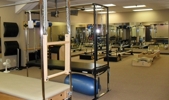 Dallas Pilates Training