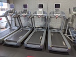 Dallas Personal Training Cardio