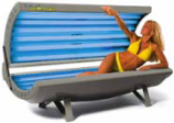 Dallas Tanning Salon