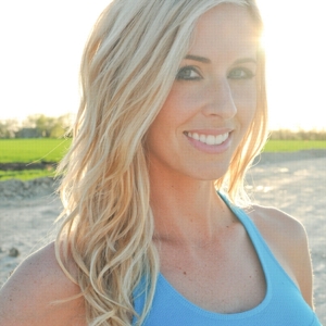 Personal Trainer Lauren